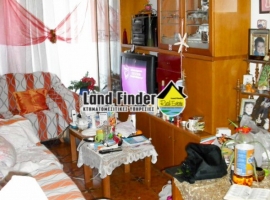 Κ0077  ΠΩΛΕΙΤΑΙ 50.000€  Διαμέρισμα 80 τ.μ B’ ορόφου 2 υπνοδωμάτια +30 6970847459
