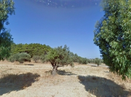 C1266  ΠΩΛΕΙΤΑΙ  240.000€ οικόπεδο 2.437 τ.μ. με πρόσοψη σε κεντρικό δρόμο +30 6970847459