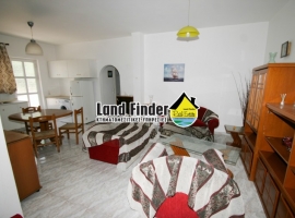 C1453  ΠΩΛΕΙΤΑΙ  85.000€  ισόγειο διαμέρισμα +30 6970847459
