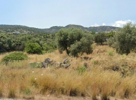C1474 ΧΑΡΑΚΙ ΠΩΛΕΙΤΑΙ 97.300€ αγροτεμάχιο 493 τ.μ. +30 6970847459