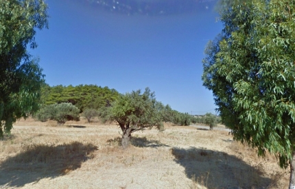 C1267 ΠΩΛΕΙΤΑΙ 220.000€ κοντά στην Φιλέρημο, αγροτεμάχιο 4.755 τ.μ. . +30 6970847459